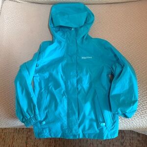 Marmot Boy’s Rain Jacket